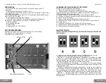 Preview for 5 page of i-tec CAMYSAFEDUALM2 User Manual