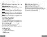 Preview for 8 page of i-tec CAMYSAFEDUALM2 User Manual