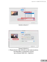 Preview for 87 page of i-tec CANANOTDOCKPD User Manual