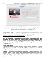 Предварительный просмотр 18 страницы i-tec CATRIPLEDOCKPDPRO User Manual