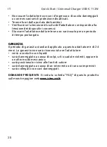 Preview for 20 page of i-tec CHARGER-C112W User Manual