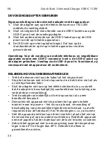 Preview for 34 page of i-tec CHARGER-C112W User Manual