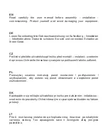 Preview for 3 page of i-tec CHARGER-C60W User Manual