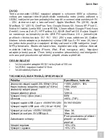 Preview for 13 page of i-tec CHARGER-C60W User Manual