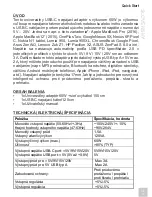 Preview for 19 page of i-tec CHARGER-C60W User Manual