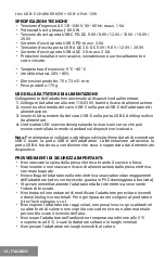 Preview for 14 page of i-tec CHARGER-C60WT User Manual