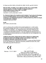 Preview for 29 page of i-tec CHARGER-C77W User Manual