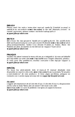 Preview for 2 page of i-tec CHARGER5P52WQC User Manual