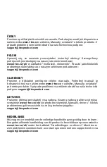 Preview for 3 page of i-tec CHARGER5P52WQC User Manual