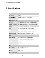 Preview for 26 page of i-tec Docking Station with Video User Manual