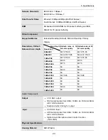 Preview for 27 page of i-tec Docking Station with Video User Manual