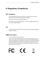 Preview for 29 page of i-tec Docking Station with Video User Manual