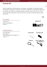 Preview for 2 page of i-tec iCylinder 05 Instruction Manual