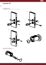 Preview for 3 page of i-tec iCylinder 05 Instruction Manual