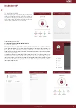 Preview for 5 page of i-tec iCylinder 05 Instruction Manual