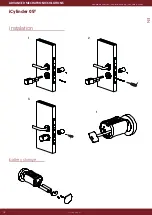 Preview for 12 page of i-tec iCylinder 05 Instruction Manual