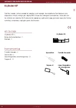 Preview for 20 page of i-tec iCylinder 05 Instruction Manual