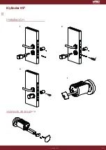 Preview for 21 page of i-tec iCylinder 05 Instruction Manual