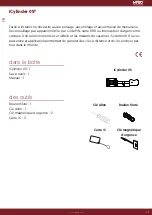 Preview for 29 page of i-tec iCylinder 05 Instruction Manual