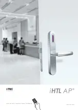 i-tec iHTL AP Series Quick Start Manual preview