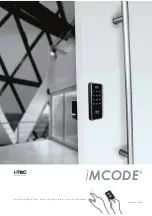 Preview for 1 page of i-tec iMCODE Series Quick Start Manual