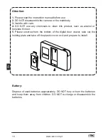 Preview for 2 page of i-tec iViewer 03 ECO User Manual