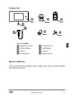 Preview for 3 page of i-tec iViewer 03 ECO User Manual