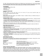 Preview for 5 page of i-tec K306-U3S User Manual