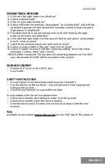 Preview for 5 page of i-tec M2SATA User Manual