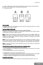 Preview for 13 page of i-tec MySafe CAMYSAFEDUAL35 User Manual