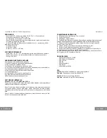 Preview for 10 page of i-tec MYSAFE User Manual