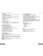 Preview for 11 page of i-tec MYSAFE User Manual