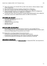 Preview for 11 page of i-tec MYSAFE35U401 User Manual