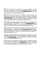 Preview for 2 page of i-tec MYSAFEU314 User Manual