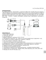 Preview for 13 page of i-tec pb2600B/pw14 User Manual