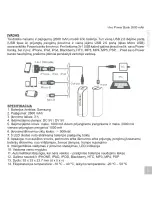 Preview for 19 page of i-tec pb2600B/pw14 User Manual