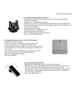 Preview for 2 page of i-tec pb2600w User Manual