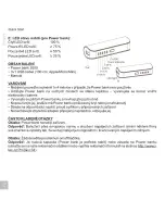 Preview for 12 page of i-tec pb2600w User Manual