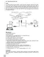 Preview for 16 page of i-tec PB3400W User Manual