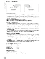 Preview for 20 page of i-tec PB3400W User Manual