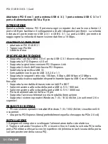 Preview for 12 page of i-tec PCE2U31AC User Manual