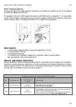 Предварительный просмотр 25 страницы i-tec SLPA90W User Manual