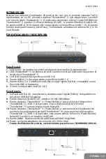 Preview for 13 page of i-tec TB3HDMIDOCKPLUS Manual