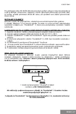 Preview for 27 page of i-tec TB3HDMIDOCKPLUS User Manual