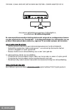 Preview for 44 page of i-tec TB3HDMIDOCKPLUS User Manual