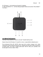 Preview for 37 page of i-tec TB3TRAVELDOCKPD User Manual