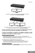 Preview for 21 page of i-tec TB3TRIPLEDOCKPD User Manual