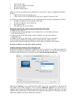 Preview for 13 page of i-tec THUNDERBOLT 2 User Manual