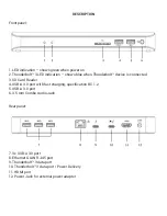 Preview for 2 page of i-tec Thunderbolt 3 User Manual