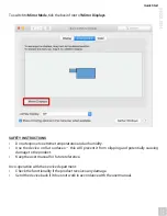 Preview for 9 page of i-tec Thunderbolt 3 User Manual